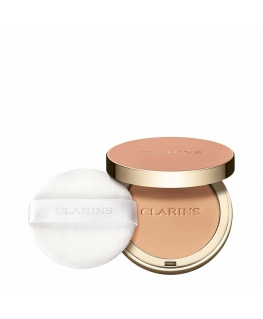 Clarins Ever Matte пудра 10 g 04 Medium