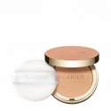 Clarins Ever Matte sejas pūderis 10 g 04 Medium Clarins Ever Matte sejas pūderis 10 g 04 Medium