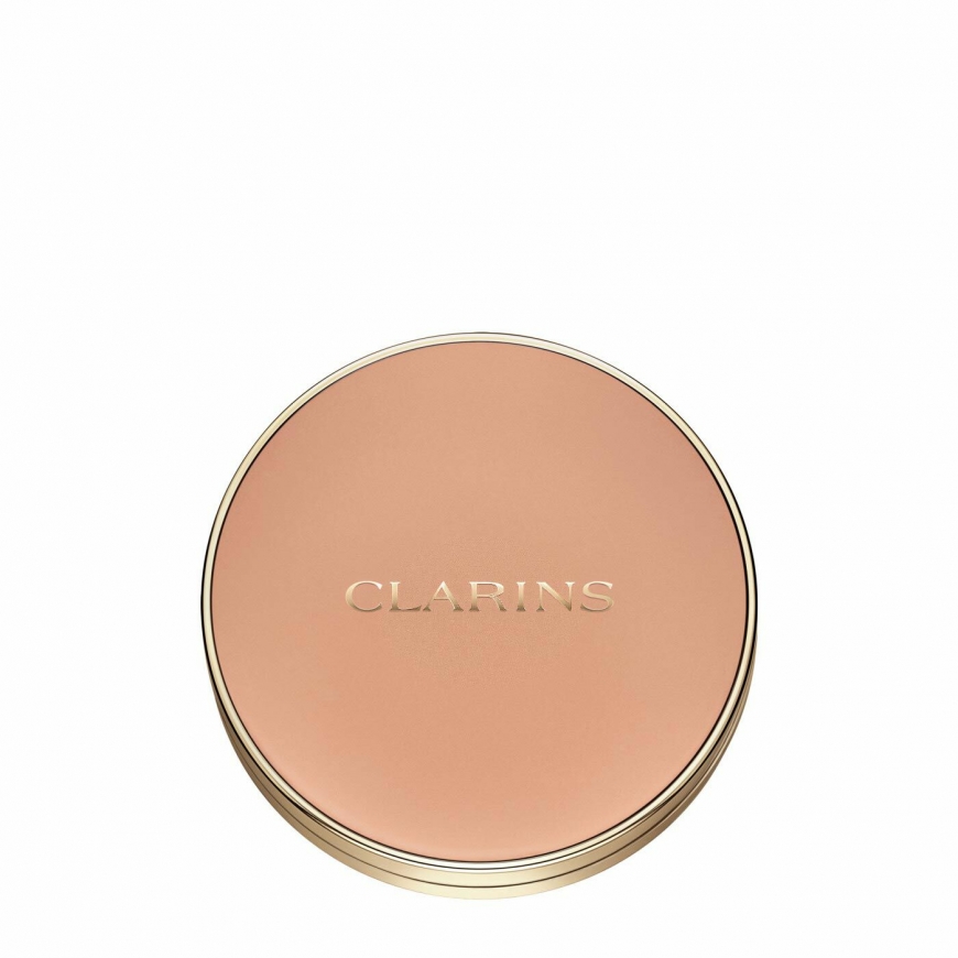 Clarins Ever Matte Compact Powder 04 Medium 10 g – 2
