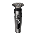 Philips SP9872/15 бритва для мужчин Бритвенная головка Триммер Черный, Серый Philips SP9872/15 бритва для мужчин Бритвенная головка Триммер Черный, Серый