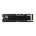 Samsung MZ-VAP4T0 4 TB M.2 PCI Express 5.0 NVMe V-NAND TLC Samsung MZ-VAP4T0 4 TB M.2 PCI Express 5.0 NVMe V-NAND TLC