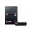 Samsung MZ-VAP4T0 4 TB M.2 PCI Express 5.0 NVMe V-NAND TLC Samsung MZ-VAP4T0 4 TB M.2 PCI Express 5.0 NVMe V-NAND TLC