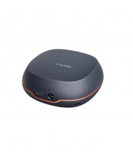 SanDisk SDSSDT40-4T00-EM25 išorinis puslaidininkis diskas 4 TB C tipo USB 3.2 Gen 2 (3.1 Gen 2) Pilka