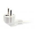 Equip 245554 power extension 1.8 m 5 AC outlet(s) Indoor White Equip 245554 power extension 1.8 m 5 AC outlet(s) Indoor White