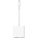 Apple MX5J3ZM/A sąsajos šakotuvas Lightning Balta Apple MX5J3ZM/A sąsajos šakotuvas Lightning Balta