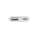 Apple MX5J3ZM/A sąsajos šakotuvas Lightning Balta Apple MX5J3ZM/A sąsajos šakotuvas Lightning Balta
