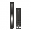 Garmin Armband Instinct 2 Grupė Grafitas Silikonas