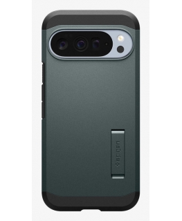 Spigen ACS09730 чехол для мобильного телефона 17,3 cm (6.8") Крышка Темно-зеленый