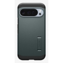 Spigen ACS09730 mobile phone case 17.3 cm (6.8") Cover Dark Green Spigen ACS09730 mobile phone case 17.3 cm (6.8") Cover Dark Green