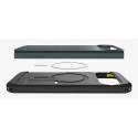 Spigen ACS09730 mobilo telefonu apvalks 17,3 cm (6.8") Aploksne Tumši zaļs Spigen ACS09730 mobilo telefonu apvalks 17,3 cm (6.8") Aploksne Tumši zaļs