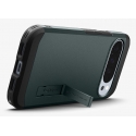 Spigen ACS09730 mobilo telefonu apvalks 17,3 cm (6.8") Aploksne Tumši zaļs Spigen ACS09730 mobilo telefonu apvalks 17,3 cm (6.8") Aploksne Tumši zaļs