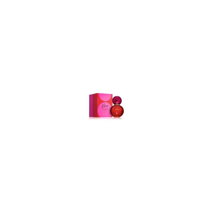Kate Spade, Cherie Je T'Aime, Eau De Parfum, Moterims, 100 ml * – 2