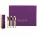 Set Electimuss: Nero Collection - Black Caviar, Parfum, Unisex Set Electimuss: Nero Collection - Black Caviar, Parfum, Unisex