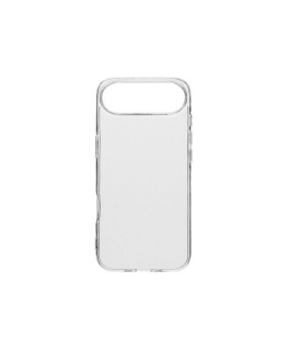 Soft Case for iPhone 17 Air - Black