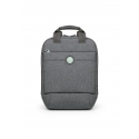 Port Designs YOSEMITE Eco 35,6 cm (14") Рюкзак Серый