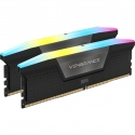 Corsair Vengeance RGB mälumoodul 64 GB 2 x 32 GB DDR5 Corsair Vengeance RGB mälumoodul 64 GB 2 x 32 GB DDR5