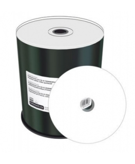 MediaRange MRPL501-C tühi CD CD-R 700 MB 52x 100 tk