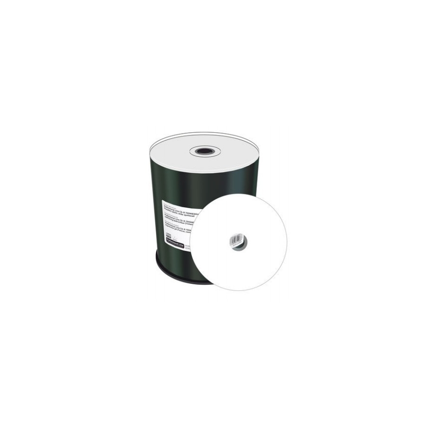 MediaRange MRPL501-C tukšs kompaktdisks CD-R 700