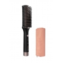 Cecotec 04286 hair styling tool Straightening brush Warm Black 56 W Cecotec 04286 hair styling tool Straightening brush Warm Black 56 W