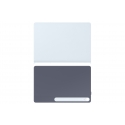 Samsung Smart Book Cover for Galaxy Tab S10 FE+ Samsung Smart Book Cover for Galaxy Tab S10 FE+