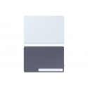 Samsung Smart Book Cover for Galaxy Tab S10 FE+ Samsung Smart Book Cover for Galaxy Tab S10 FE+