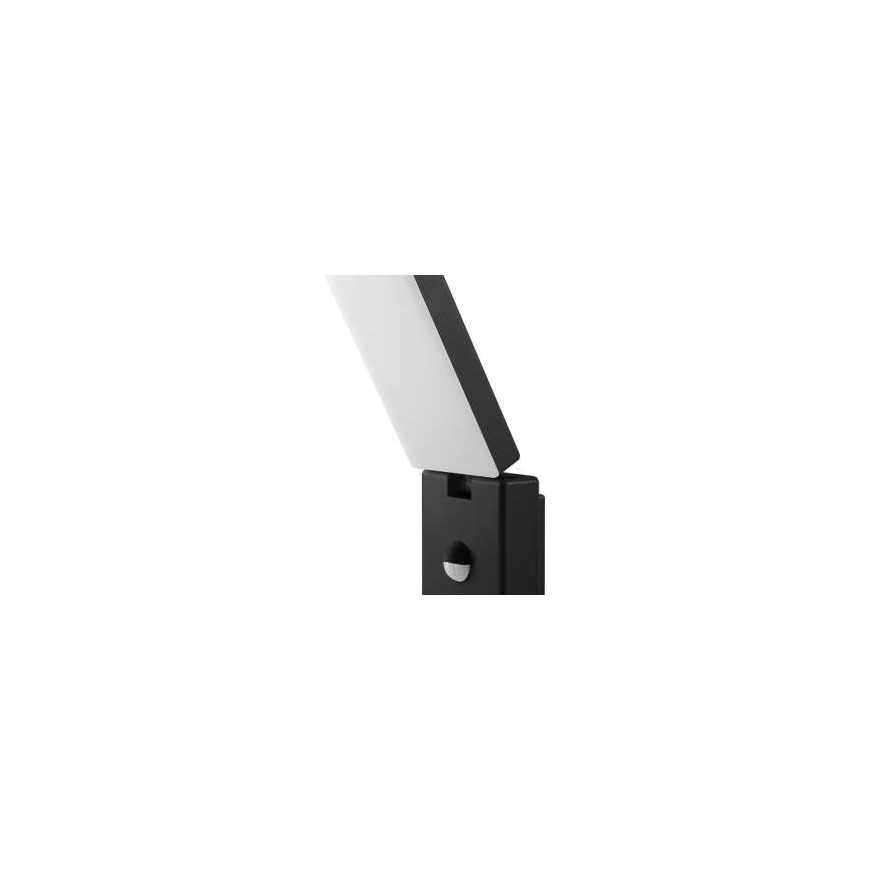 Orno ENID LED 10W, dārza gaisma