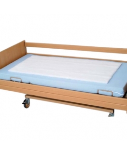 Anti-decubitus mattress 90x140cm