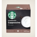 Starbucks Cappucino Coffee capsule 12 pc(s) Starbucks Cappucino Coffee capsule 12 pc(s)