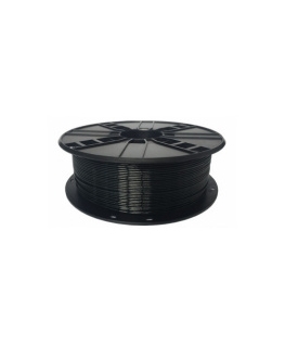 C-TECH ESSENTIAL LINE, PETG, musta, 1,75mm, 1kg