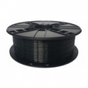 C-TECH ESSENTIAL LINE, PETG, melns, 1,75mm, 1kg C-TECH ESSENTIAL LINE, PETG, melns, 1,75mm, 1kg