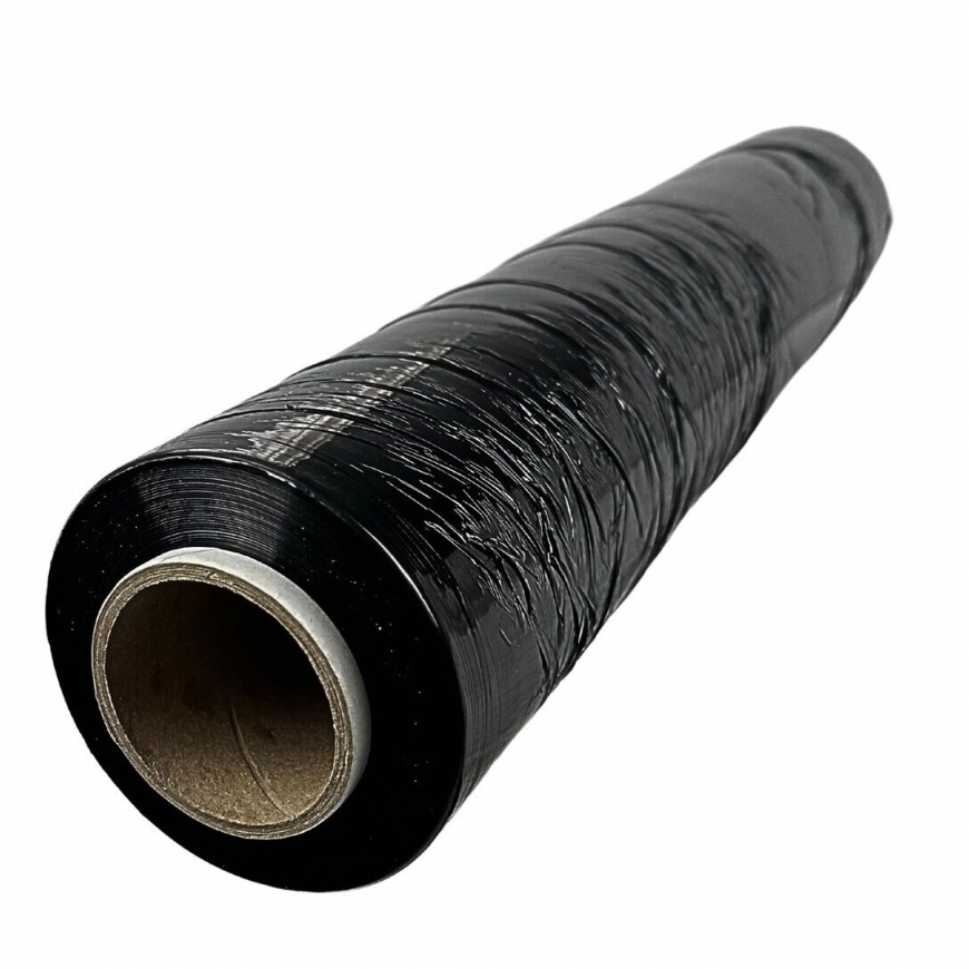 BESTPAK BSTech stiept filma melna 23mic