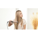Cecotec Bamba RitualCare 1000 Ceramic 2in1 Juuksesirgendaja Soe Hall, Roosa 82 W 2 m Cecotec Bamba RitualCare 1000 Ceramic 2in1 Juuksesirgendaja Soe Hall, Roosa 82 W 2 m
