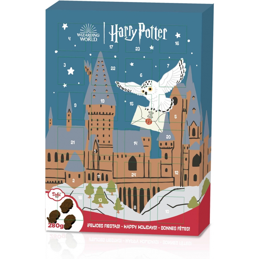Dolci Preziosi Dolci Preziosi Harry Potter