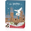 Dolci Preziosi Harry Potter šokolādes kalendārs, 280 g Dolci Preziosi Harry Potter šokolādes kalendārs, 280 g