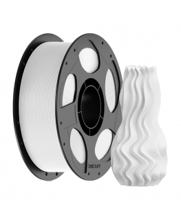 PLA Anycubic 1 KG filament (valge)