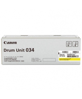 Canon 034 Originalus