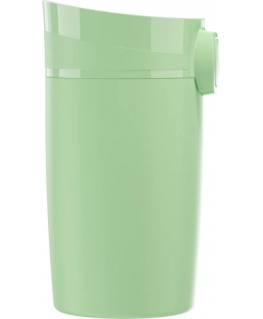 SIGG Miracle Mug thermos mug, green, 0.27 l