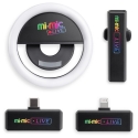 Music Vlogging-setti Music Vlogging-setti