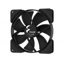 Fractal Design Aspect 14 PWM Datora korpusam Ventilators 14 cm Melns 1 pcs Fractal Design Aspect 14 PWM Datora korpusam Ventilators 14 cm Melns 1 pcs