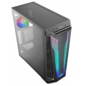 Cooler Master MasterBox 540 Desktops Melns, Caurspīdīgs Cooler Master MasterBox 540 Desktops Melns, Caurspīdīgs