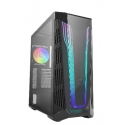 Cooler Master MasterBox 540 Desktop Black, Transparent