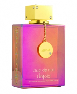 ARMAF Club De Nuit Untold 200 ml Women