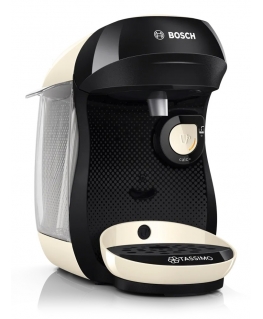 Bosch Tassimo Happy TAS107E кофеварка Автоматическая Капсульная кофеварка 0,7 L