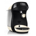 Bosch Tassimo Happy TAS107E kahvinkeitin Täysautomaattinen Kahvikapselikone 0,7 L Bosch Tassimo Happy TAS107E kahvinkeitin Täysautomaattinen Kahvikapselikone 0,7 L