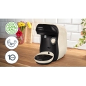 Bosch Tassimo Happy TAS107E kohvimasin Täisautomaatne Kapslikohvimasin 0,7 l Bosch Tassimo Happy TAS107E kohvimasin Täisautomaatne Kapslikohvimasin 0,7 l