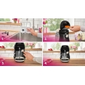 Bosch Tassimo Happy TAS107E coffee maker Fully-auto Capsule coffee machine 0.7 L Bosch Tassimo Happy TAS107E coffee maker Fully-auto Capsule coffee machine 0.7 L