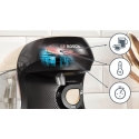 Bosch Tassimo Happy TAS107E coffee maker Fully-auto Capsule coffee machine 0.7 L Bosch Tassimo Happy TAS107E coffee maker Fully-auto Capsule coffee machine 0.7 L