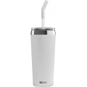 SIGG Helia mug, white, 0.6 l SIGG Helia mug, white, 0.6 l