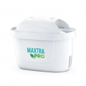 Brita Maxtra+ Pure Performance Vandens filtro kasetė 3 vnt Brita Maxtra+ Pure Performance Vandens filtro kasetė 3 vnt