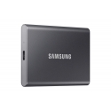 Samsung Portable SSD T7 1 TB USB Type-C 3.2 Gen 2 (3.1 Gen 2) Harmaa